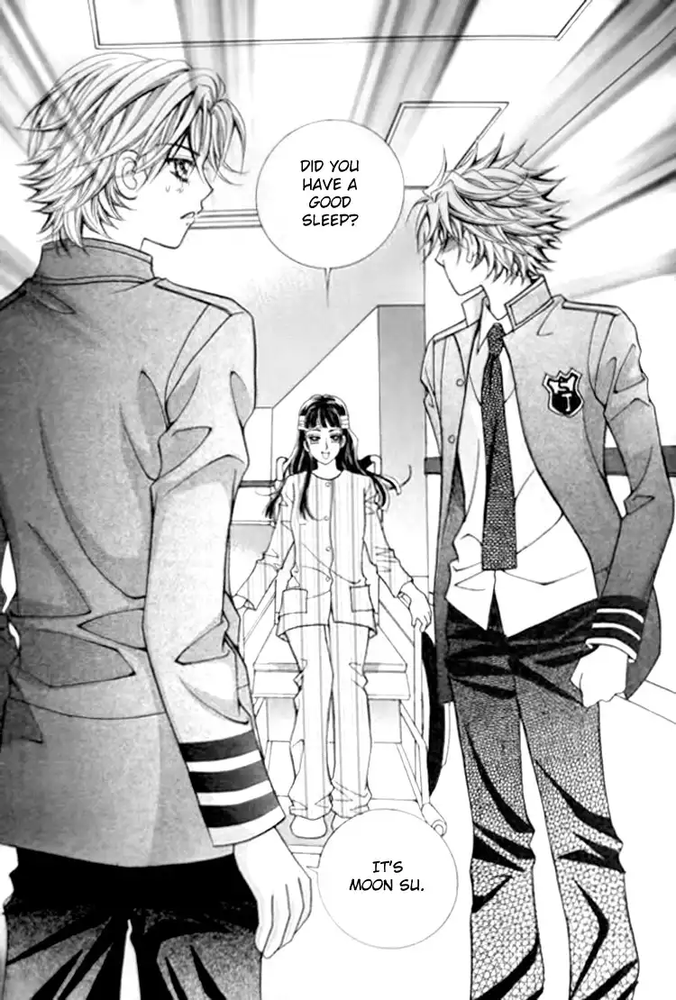 I Do I Do Chapter 29.003 33